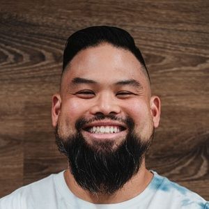 Meet your Posher, Eric